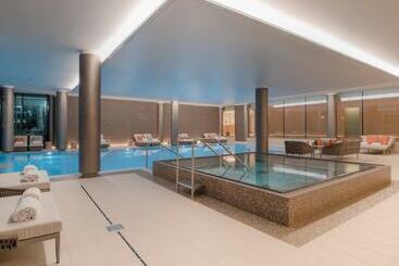 فندق Beaurivage Palace