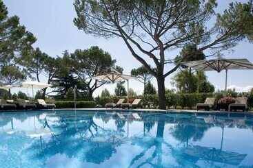فندق Beaurivage Palace