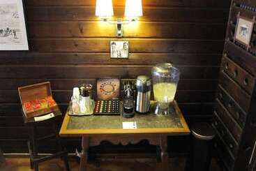 Hotel Bernerhof Grindelwald