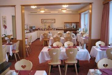 Hotel Bernerhof Grindelwald