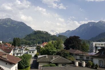 酒店 Bernerhof