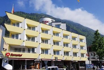 酒店 Bernerhof