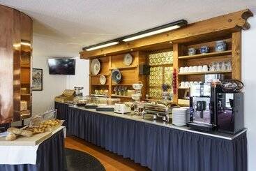 酒店 Bernerhof