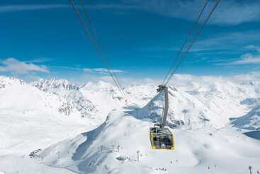 هتل Bernina 1865 By Kleos Group Collection