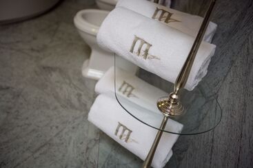 هتل Bernina 1865 By Kleos Group Collection