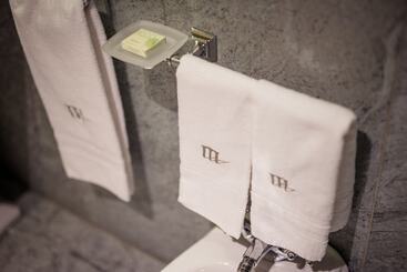 هتل Bernina 1865 By Kleos Group Collection