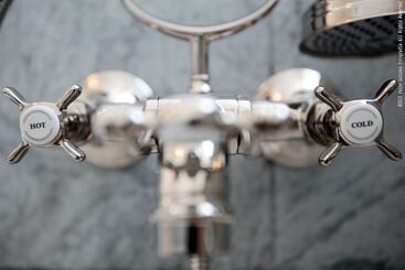 هتل Bernina 1865 By Kleos Group Collection