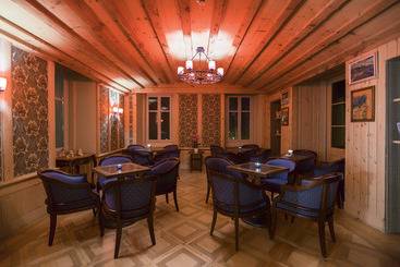 هتل Bernina 1865 By Kleos Group Collection