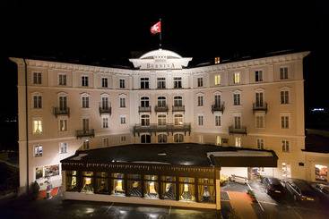 هتل Bernina 1865 By Kleos Group Collection