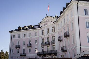 هتل Bernina 1865 By Kleos Group Collection