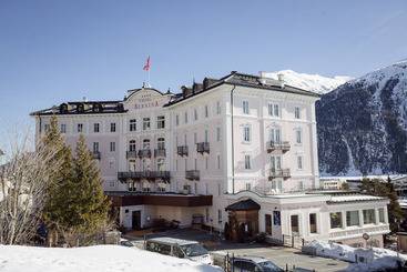 هتل Bernina 1865 By Kleos Group Collection