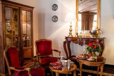 هتل Bernina 1865 By Kleos Group Collection