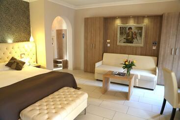Best Western Hotel Bellevue Au Lac - Lugano
