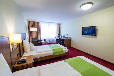 فندق Best Western Plus  Bahnhof