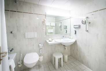 Best Western Plus Hotel Bahnhof