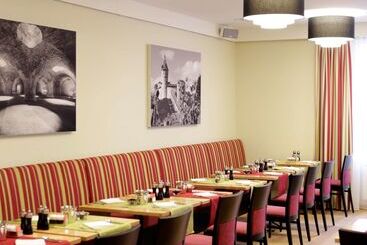 Best Western Plus Hotel Bahnhof