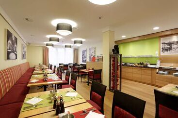 Best Western Plus Hotel Bahnhof