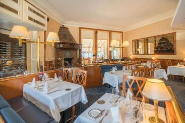 Mirabeau, Bw Signature Collection, Lausanne - Lausanne