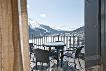 Carlton Hotel St Moritz   The Leading Hotels Of The World