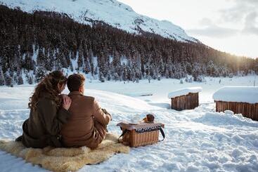 Carlton Hotel St Moritz   The Leading Hotels Of The World