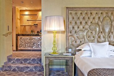 Carlton Hotel St Moritz   The Leading Hotels Of The World
