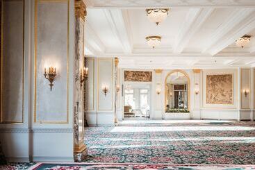 Carlton Hotel St Moritz   The Leading Hotels Of The World