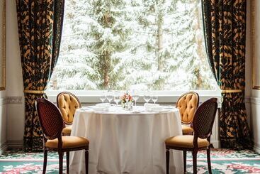 Carlton Hotel St Moritz   The Leading Hotels Of The World