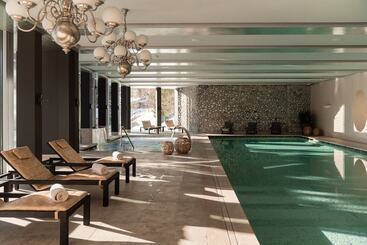 Carlton Hotel St Moritz   The Leading Hotels Of The World