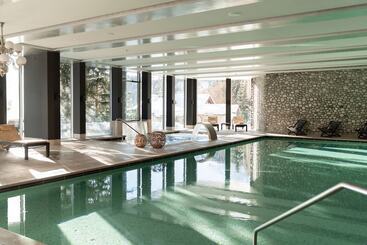 Carlton Hotel St Moritz   The Leading Hotels Of The World
