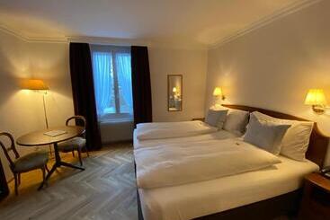 Hotel Carltoneurope Vintage Adults