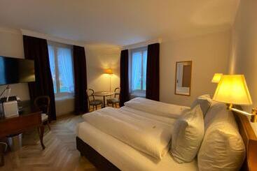 Hotel Carltoneurope Vintage Adults