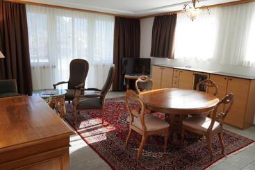Hotel Carltoneurope Vintage Adults