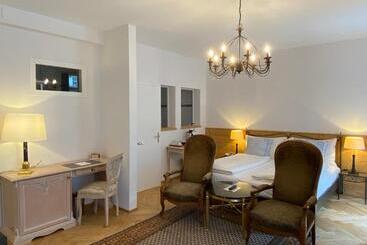 Hotel Carltoneurope Vintage Adults