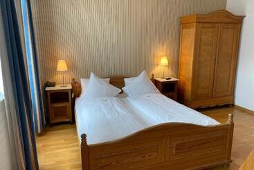 Hotel Carltoneurope Vintage Adults