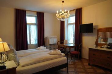 Hotel Carltoneurope Vintage Adults