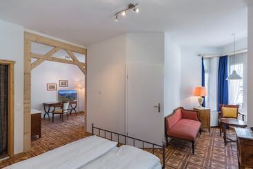Hotel Carltoneurope Vintage Adults