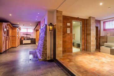 Hotel Carltoneurope Vintage Adults