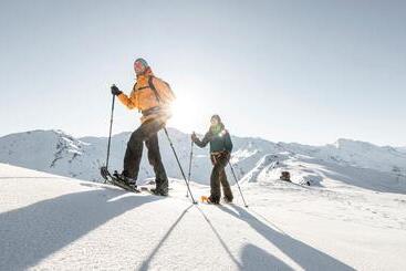 Central Sporthotel Davos