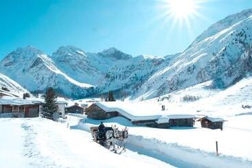 Central Sporthotel Davos