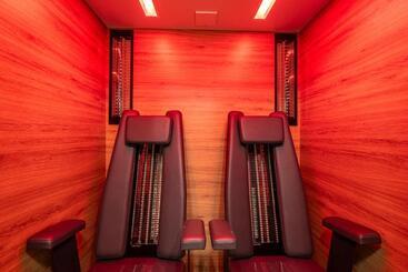 Central Sporthotel Davos