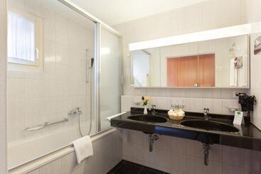 Central Sporthotel Davos