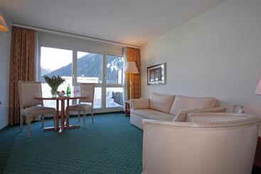 Central Sporthotel Davos