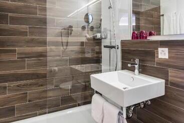 Central Sporthotel Davos