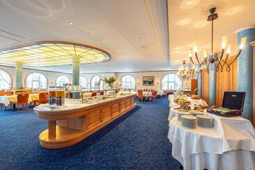 Central Sporthotel Davos