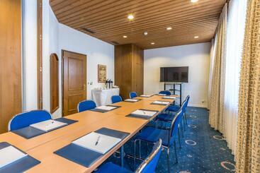 Central Sporthotel Davos