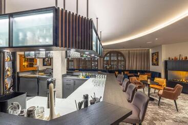 Central Sporthotel Davos