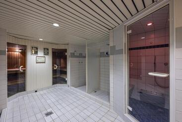 Central Sporthotel Davos