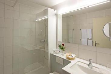 Central Sporthotel Davos