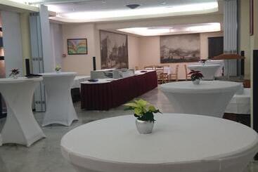 Hotell Ceresio