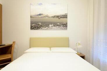 Hotell Ceresio